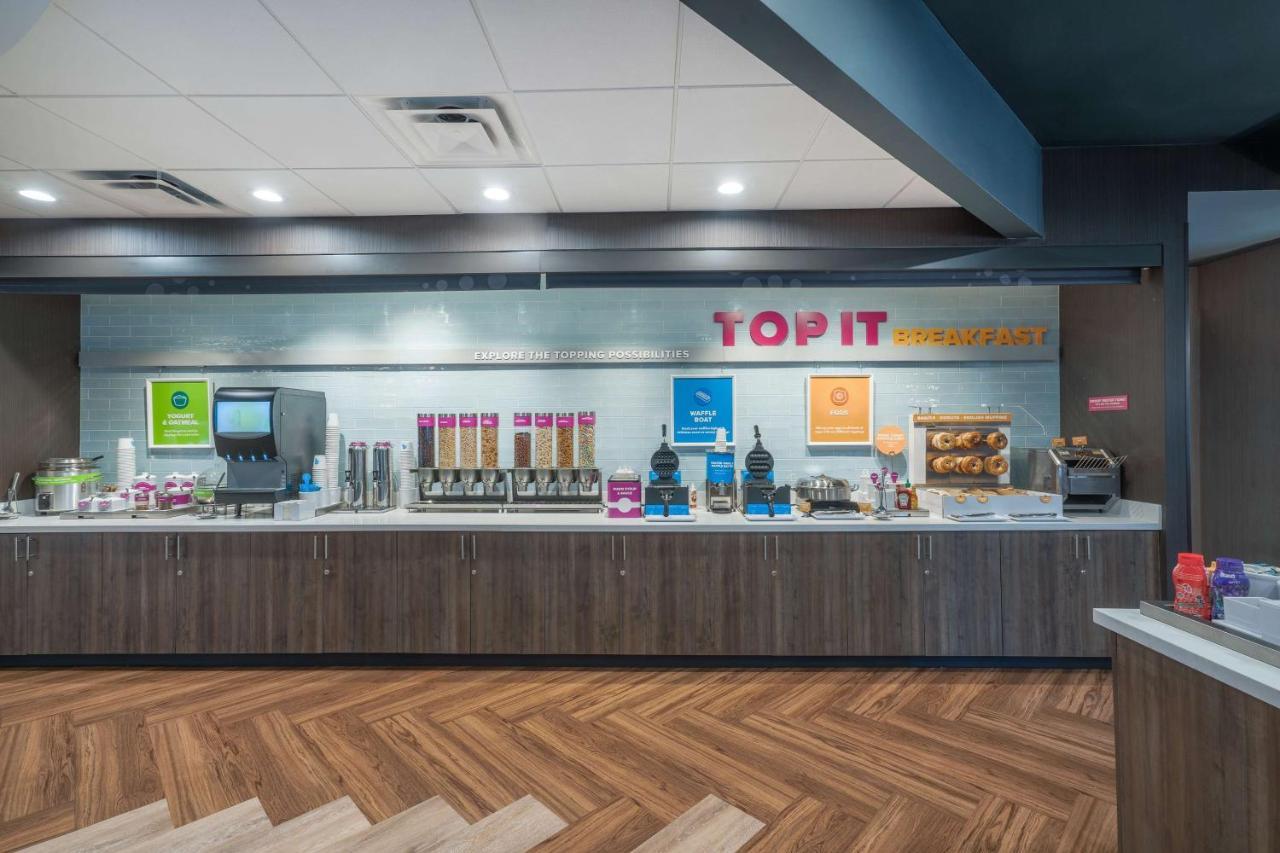 Hotel Tru By Hilton North I 75
